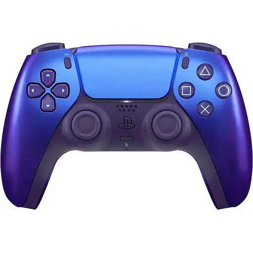 Геймпад Sony PlayStation 5 DualSense Chroma Indigo UA