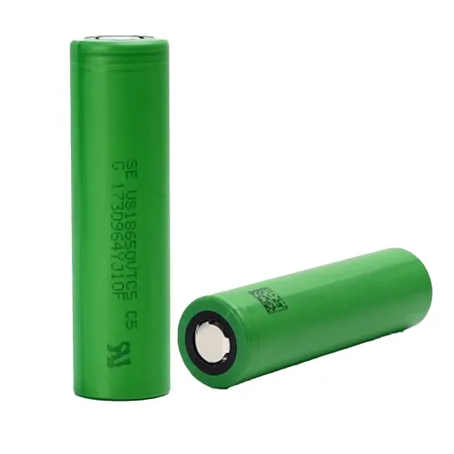 Аккумулятор 18650 VTC 5 2600 мАh 30А (az005) - фото 1