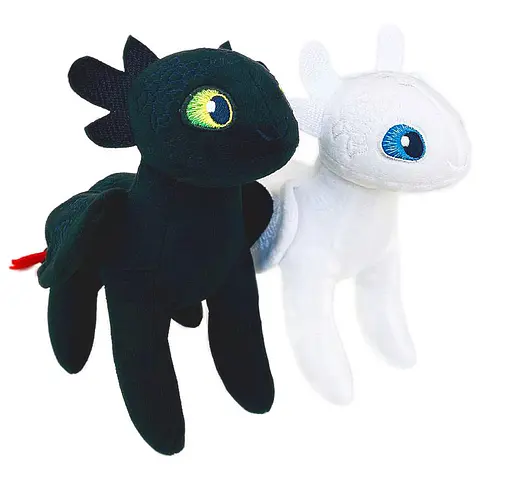 Дракон Как приручить дракона, 46.05.01, 19x31 см - фото 2