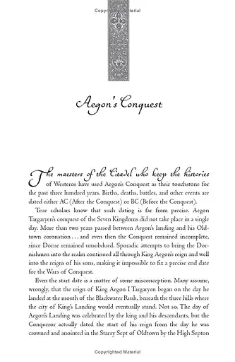 Fire and Blood (Collector's Edition) - фото 6