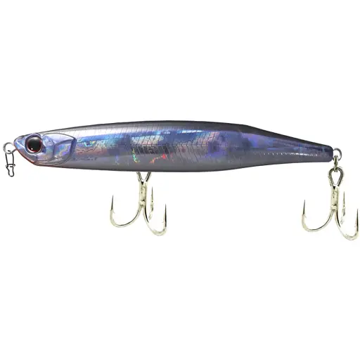Воблер OSP Bent Minnow 86F 86 мм 5.9 г H09, 0.0-0.5 м