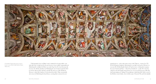 Michelangelo - фото 3