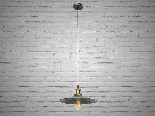 Светильник-подвес в стиле Лофт - фото 3