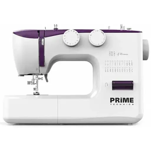 Швейна електромеханічна машинка Prime Technics PS 242 V
