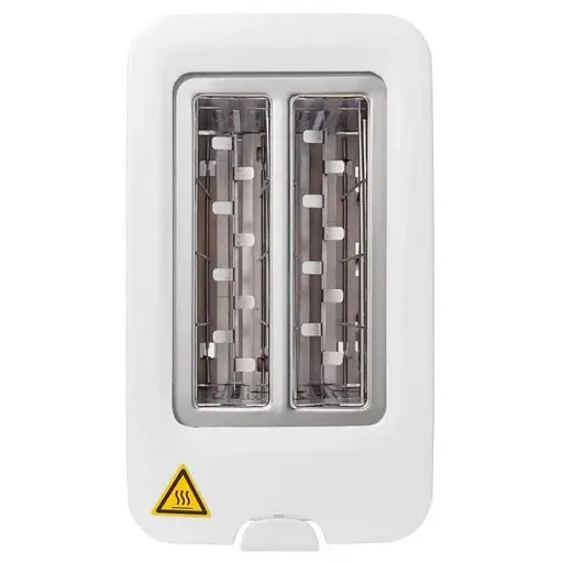 Тостер ROTEX RTM122-W - фото 3