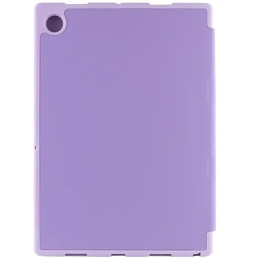 Чохол with Slot for Stylus для Samsung Galaxy Tab A9+ (11'') (X210/X215) Бузковий - фото 3