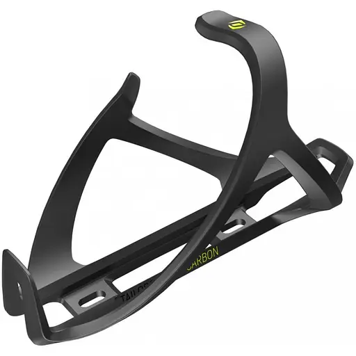 Фляготримач Syncros Tailor Cage 1.0 Left Black/Yellow (1081-250589.6512.222)