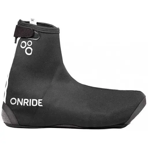 Бахіли Onride Foot 34-36 Чорний (1085-6931610514)