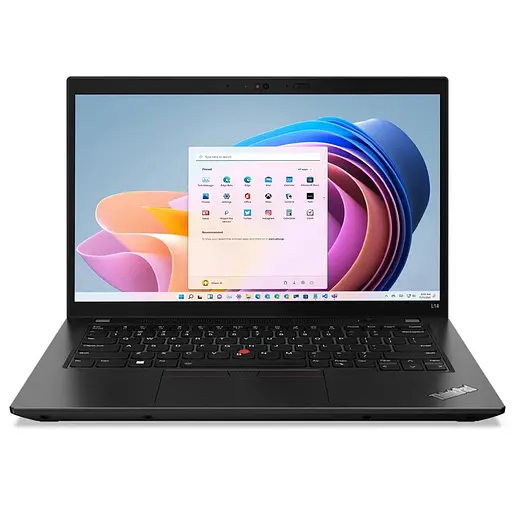 Ноутбук Lenovo ThinkPad L14 G1 FHD (i5-10310U/16/256SSD) - Class A- "Б/У" - фото 1