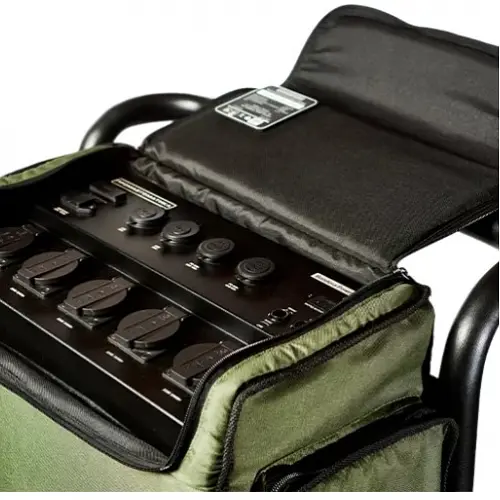 Зарядная станция ПромАвтоматика Винница Bandera Power BP 1730 S - фото 5