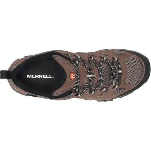 Кросівки Merrell Moab 3 GTX Mns 46 Коричневий (1054-036.0875) - фото 3