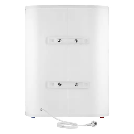 Водонагреватель Kroner NEO Flacher K50PVH2-D 50 л, 2 кВт, сухой ТЭН, универсальный, прямоугольный, белый (CV035495) - фото 3