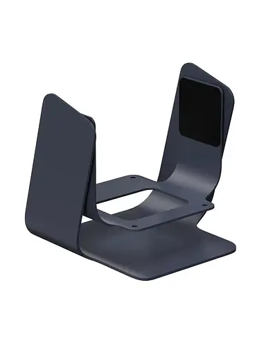 Настільна підставка Gimbal Stand для проекторів Wanbo серії Mozart / кут нахилу 150°/ сталь SPCC - фото 5