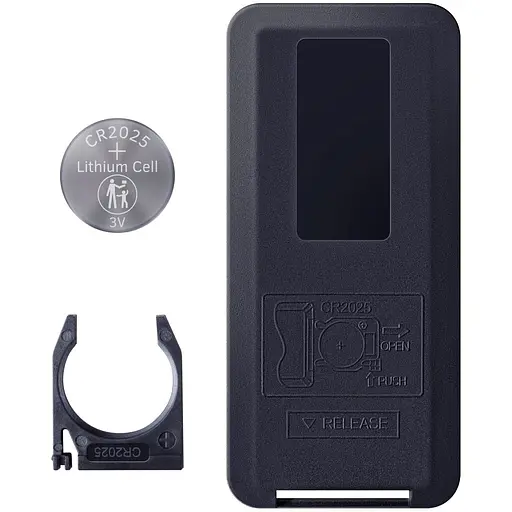 Геймерское кресло Defender Watcher RGB Black (64334) [129007] - фото 7