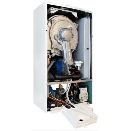 Газовый котел Nova Florida KC 24 Leo New Condensing - фото 2