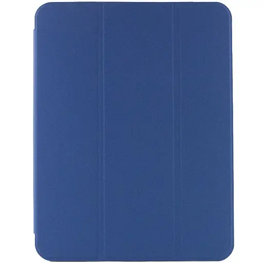 Чохол Smart Case Open buttons для Apple iPad Pro 13 (2024-25) Blue