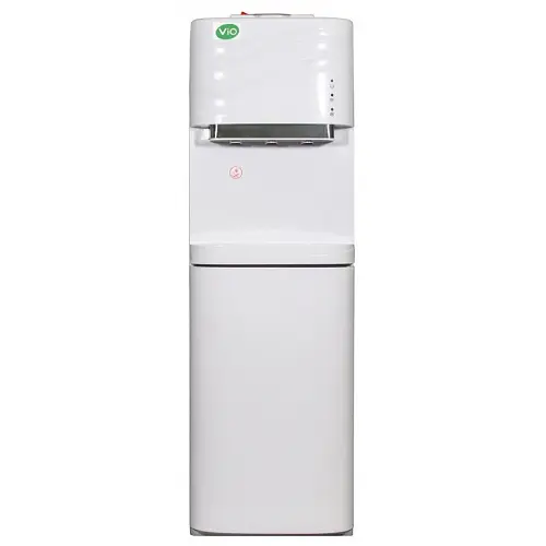 Кулер для води VIO X903-FNC White - фото 3