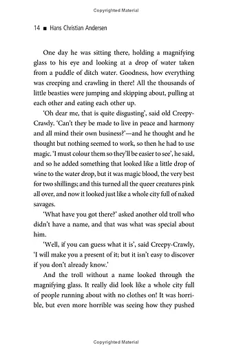 Copenhagen Tales - фото 7