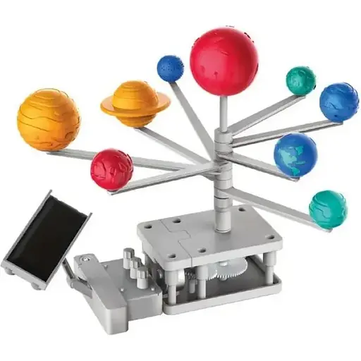 Модель Сонячної системи 4M Green Science 00-03416/ML - фото 1