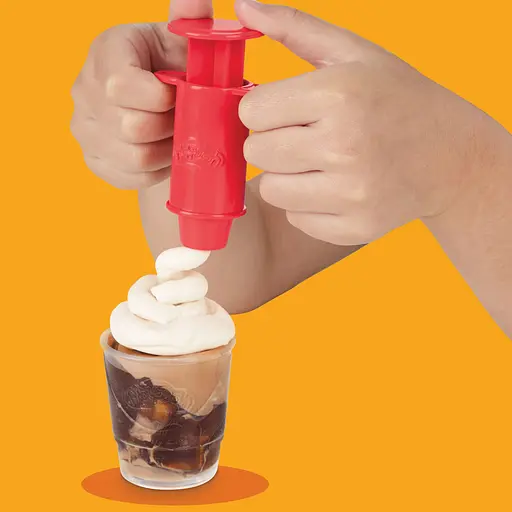  Набір для творчості Hasbro з масою для ліплення Play-Doh Барбекю (G0500) - фото 4