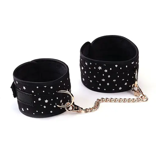 Набір Liebe Seele Stary Nights 7pcs Bondage Kit - фото 2