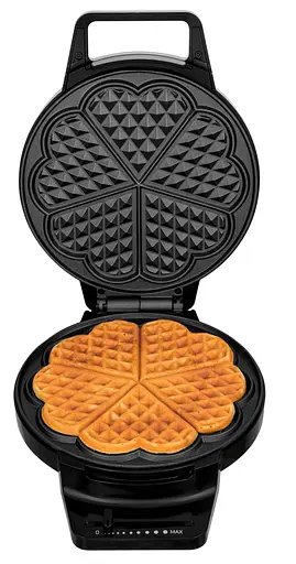 Вафельница Sencor SWF 1010BK (6552063) - фото 6