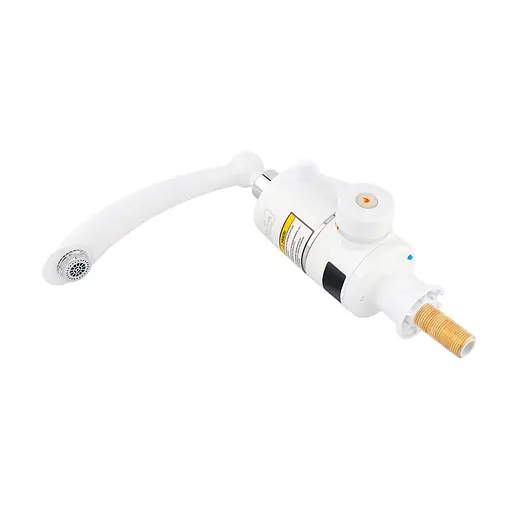 Проточний водонагрівач Kroner KRM Volt - CW092 з дисплеєм CV020442 - фото 3