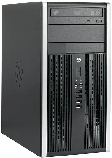 Компьютер HP Compaq 6305 Pro MT (A8-5500B/8/500) Б/У - фото 2