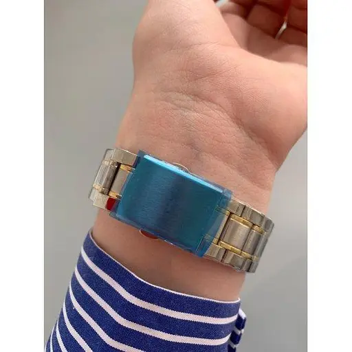 Часы мужские наручные Winner Naturale - фото 10