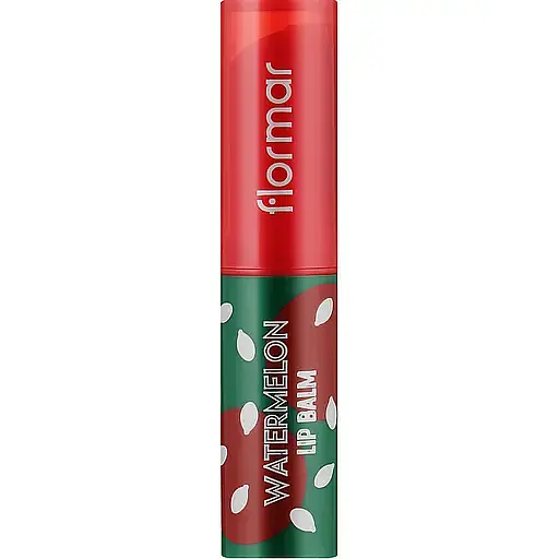 Бальзам для губ Flormar Lip Balm Watermeleon (8000019545502) - фото 1