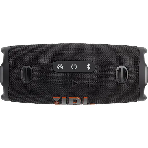 Портативная акустика JBL Charge 6 Black (JBLCHARGE6BLK) - фото 6