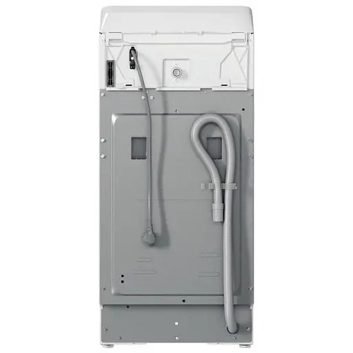 Стиральная машина Whirlpool TDLRB 7222BS автоматическая - фото 9