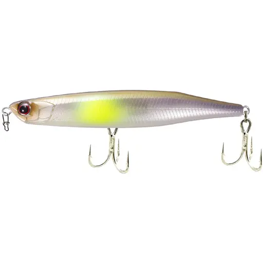 Воблер OSP Bent Minnow 86F 86 мм 5,9 г T26 jpn, 0.0-0,5 м