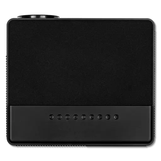 Проектор Overmax Multipic 6.1 smart Wi-Fi FullHD 4K Android 7000 лм - фото 9