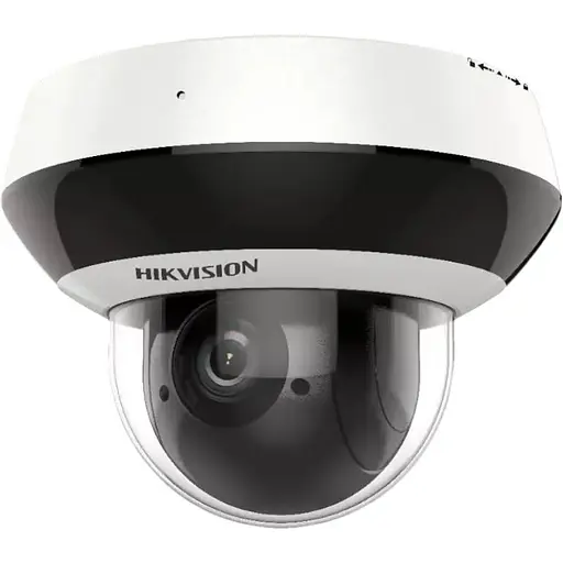 Видеокамера Hikvision с микрофоном DS-2DE2A404IW-DE3(C0)(S6)(C) (2.8 -12 мм) 4 Мп IP SpeedDome