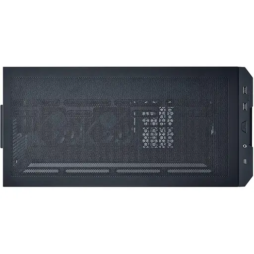 Корпус Lian Li LANCOOL 207 Black (G99.LAN207RX.00) Без БП - фото 9