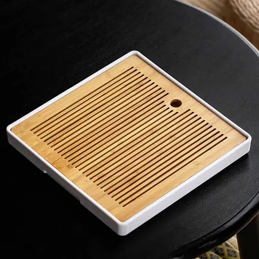 Чабань Белая Жемчужина 25см х 25см - фото 2