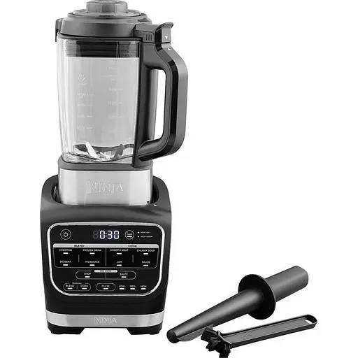 Блендер стаціонарний NINJA Foodi SOUP MAKER & BLENDER HB150EU - фото 3