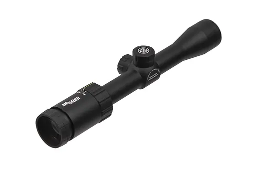 Приціл оптичний SIG Optics Whiskey 3 2-7x32 (25,4 мм) SFP, BDC-1 QUADPLEX - фото 2