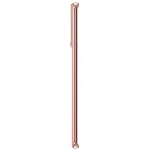Смартфон Samsung Galaxy S21+ 5G 8/256Gb Phantom Pink (SM-G996U) (1sim+eSIM) - фото 9