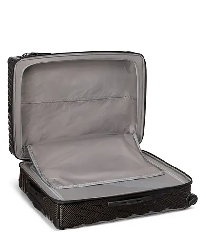 Валіза 76 См Tumi 19 DEGREE LITE BLACK/GRAPHITE 76х52,5х28 76 См 037404DGT - фото 3