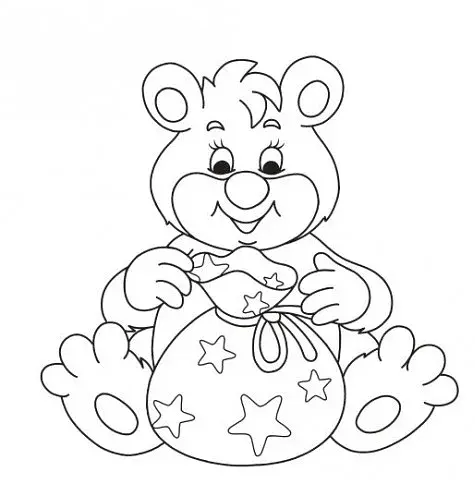 Водяні забарвлянки. Подарунки - фото 2