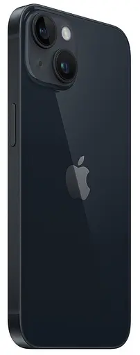 Смартфон Apple iPhone 14 256 Гб Midnight MPVX3 Официальная версия - фото 4
