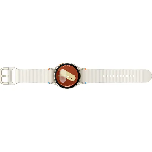 Смарт-часы Samsung Galaxy Watch 7 40 мм Cream (SM-L300NZEA) - фото 6