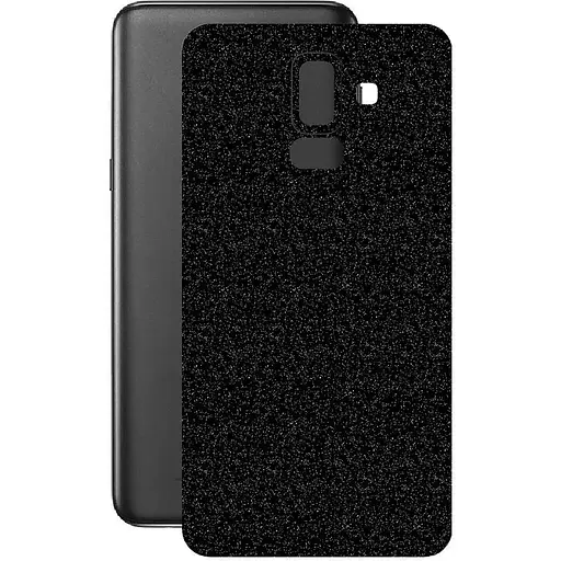Захисна плівка StatusSKIN для Samsung Galaxy J8 J810 Корпус Вініл Галактика - фото 1