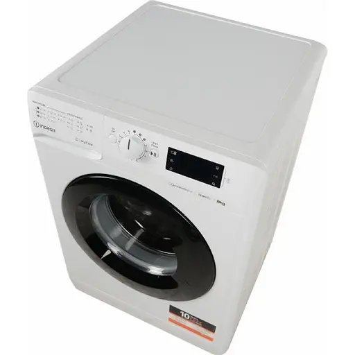 Пральна машина INDESIT OMTWE 81283 WK EU - фото 2