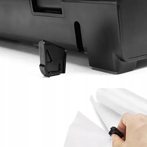 Вакууматор для продуктов Ruhhy 22533 со встроенными весами и резаком + 9 рулонов пленки - фото 5