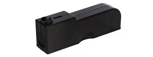 Іграшкова снайперська гвинтівка CYMA ZM51G на кульках - фото 6