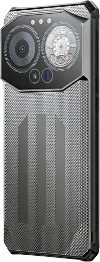 Смартфон Oukitel IIIF150 B3 8/256Gb NFC Granite Gray Global version - фото 4