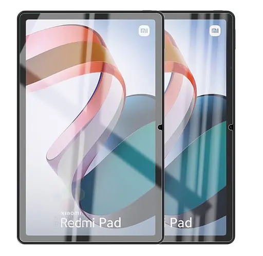 Захисне скло DK для Xiaomi Redmi Pad 10.6" Full Glue 15172 - фото 5